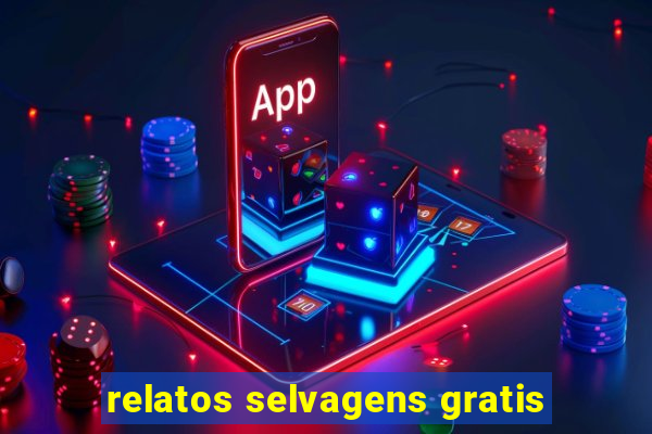 relatos selvagens gratis